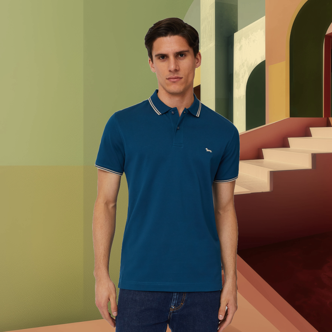 Polo Shirts Harmont Blaine